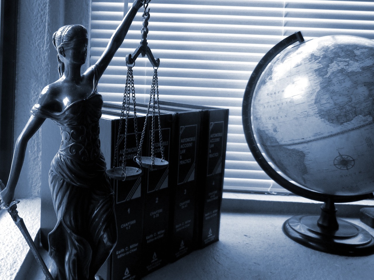 Kancelaria prawna a prawo rodzinne – jakie korzyści niesie współpraca z doświadczonymi prawnikami?
