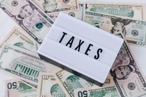 Akcyza: Podatki i ich wpływ na gospodarkę