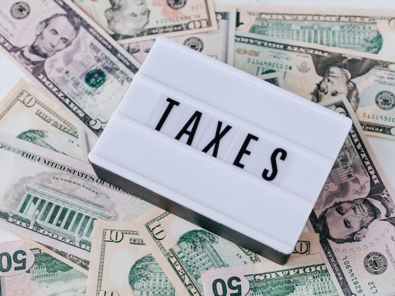 Akcyza: Podatki i ich wpływ na gospodarkę