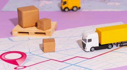 Zalety monitoringu GPS w transporcie ciężarowym: bezpieczeństwo i terminowość dostaw