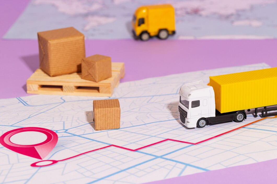 Zalety monitoringu GPS w transporcie ciężarowym: bezpieczeństwo i terminowość dostaw