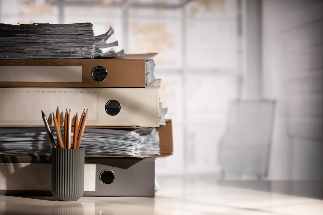 Jak wybrać odpowiednią niszczarkę do dokumentów dla twojego biura?