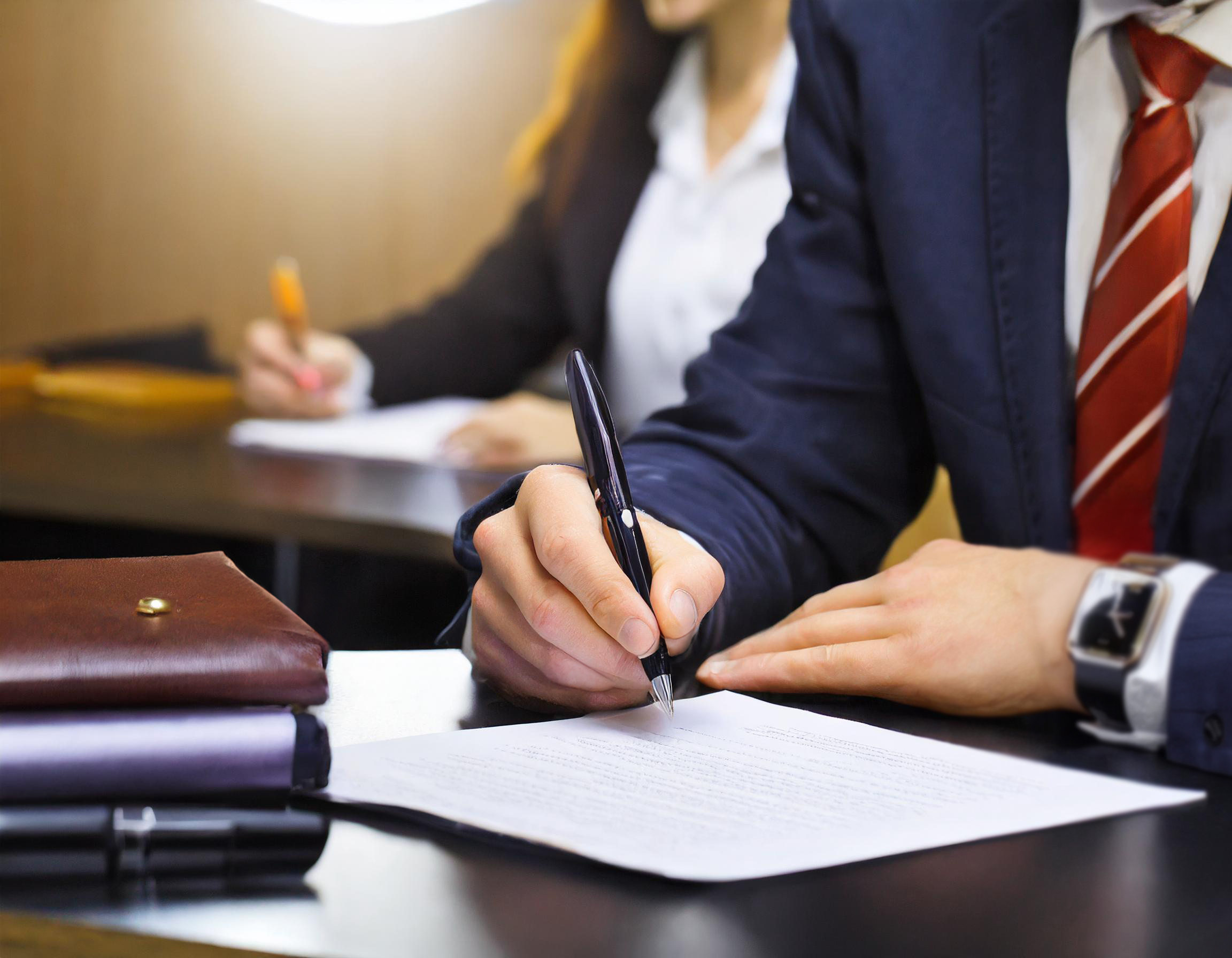 Zestawienie firm z branży kancelarii notarialnych w województwie małopolskim