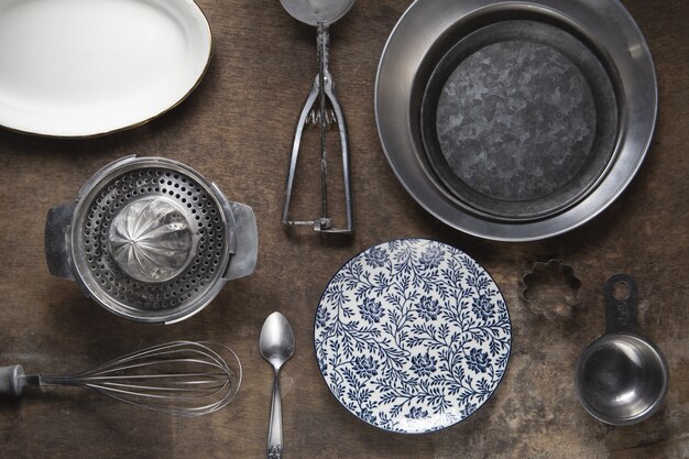 Jak dobrać nietypowe akcesoria meblowe, aby nadać kuchni wyjątkowy charakter?