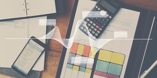 Jak skutecznie zarządzać księgowością spółki LTD w Wielkiej Brytanii?