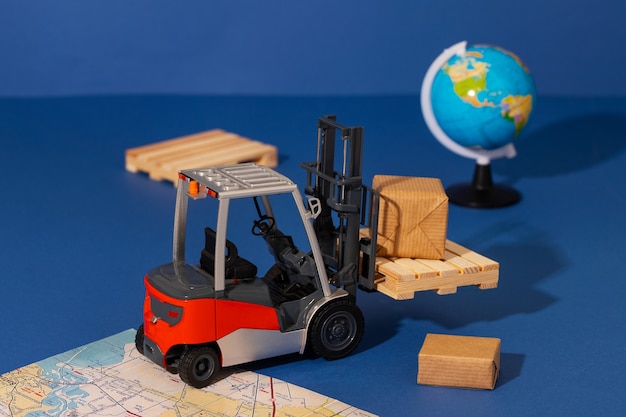 Efektywne strategie odzyskiwania należności na koszt dłużnika w branży transportowej